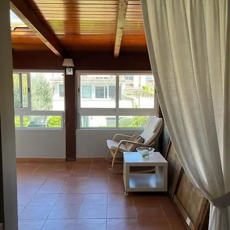 Hotell Lux Con Piscina 6 Pax Denia