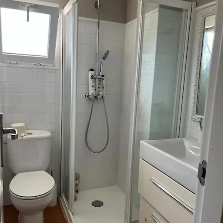 Lux Con Piscina 6 Pax Hotell 4*