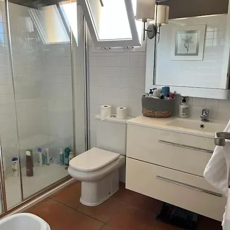 Lux Con Piscina 6 Pax Hotell 4*