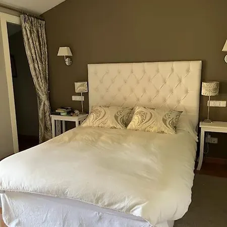 Lux Con Piscina 6 Pax Denia